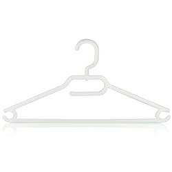 plastic hangers wholesale