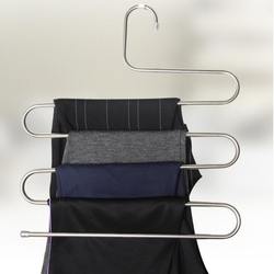 space saving hangers