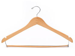 clothes hangers