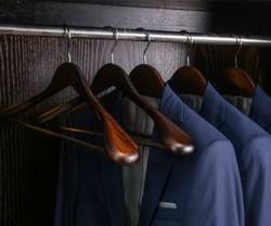 coat hangers