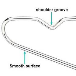 wire hangers