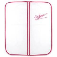 Waterproof Cover Travel Carrier with Hanger for Wigs