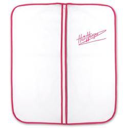Waterproof Cover Travel Carrier with Hanger for Wigs