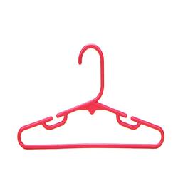 Light weight baby plastic hanger supplier