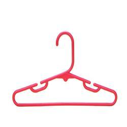 Light weight baby plastic hanger supplier