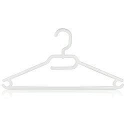 Plastic Swivel Hook Clothes Hangers wholesale