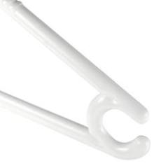 Plastic Swivel Hook Clothes Hangers wholesale