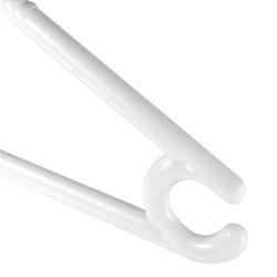 Plastic Swivel Hook Clothes Hangers wholesale