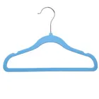 velvet hangers
