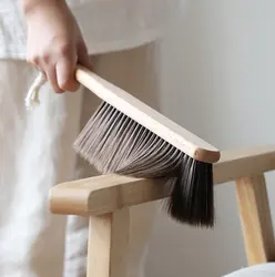 cleaning brush