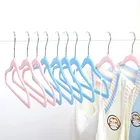 velvet hangers
