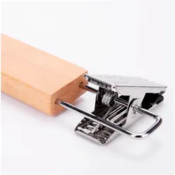 hangers manufacturer with clips