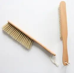 coat brush