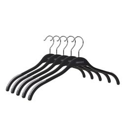childrens wooden hangers wholesale