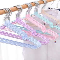 custom color hangers