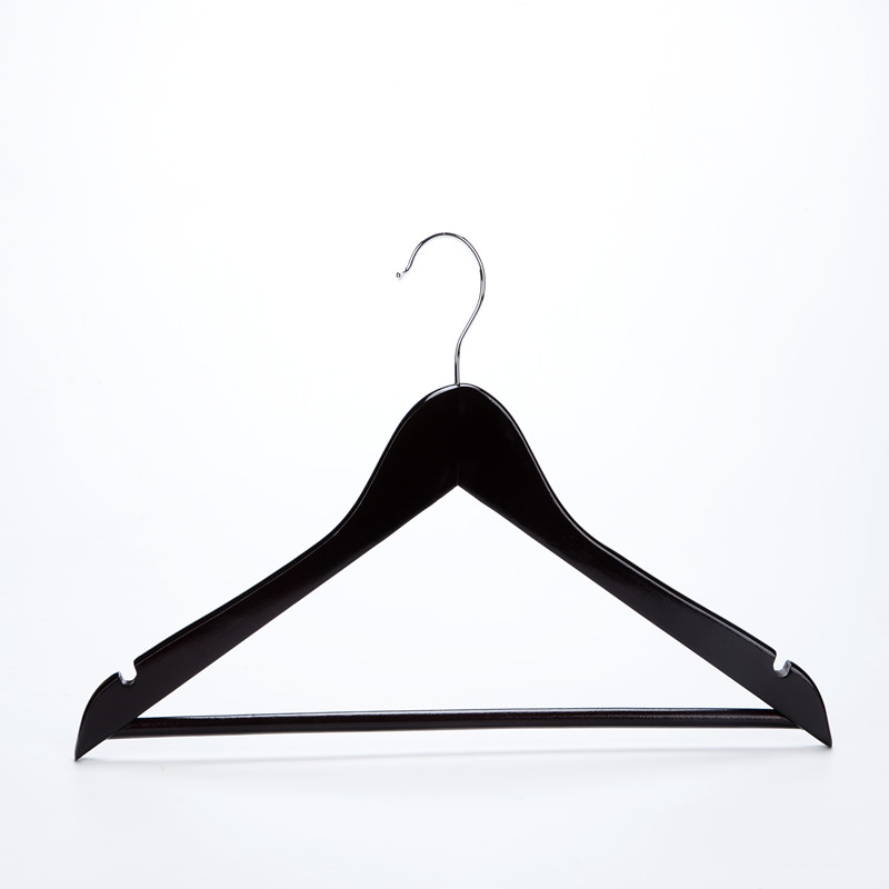 non slip hanger