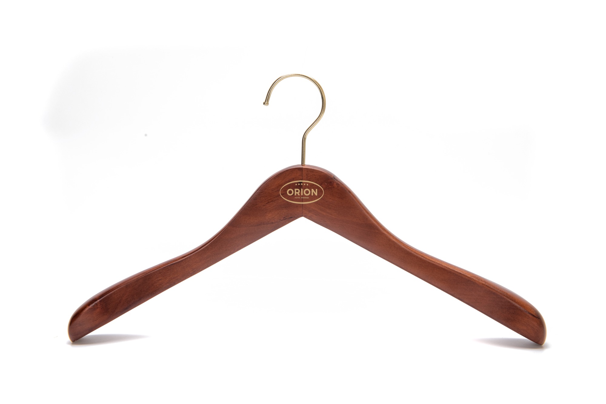 custom hangers