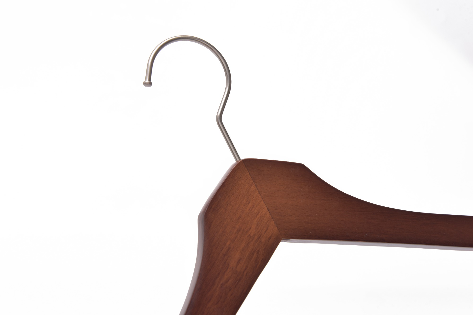 wood hanger factory inspring