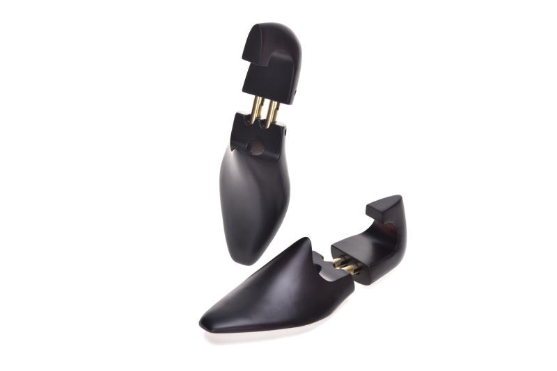 High grade beech wooden factory custom shoe tree