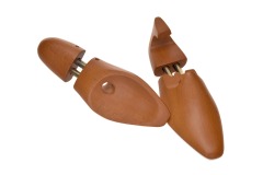 Adjustable man shoes tree shoe shaper shoetrees