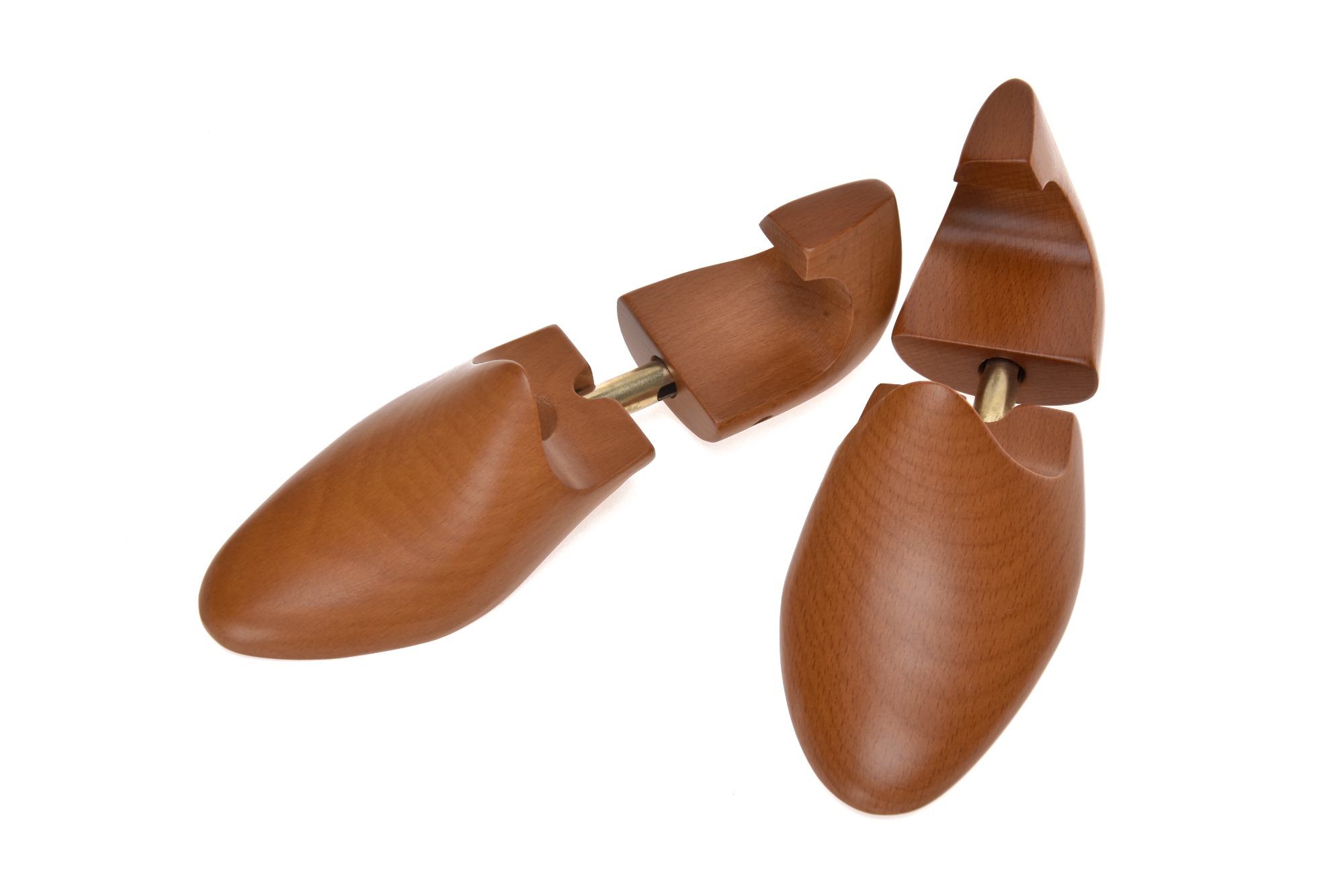 Adjustable man shoes tree shoe shaper shoetrees