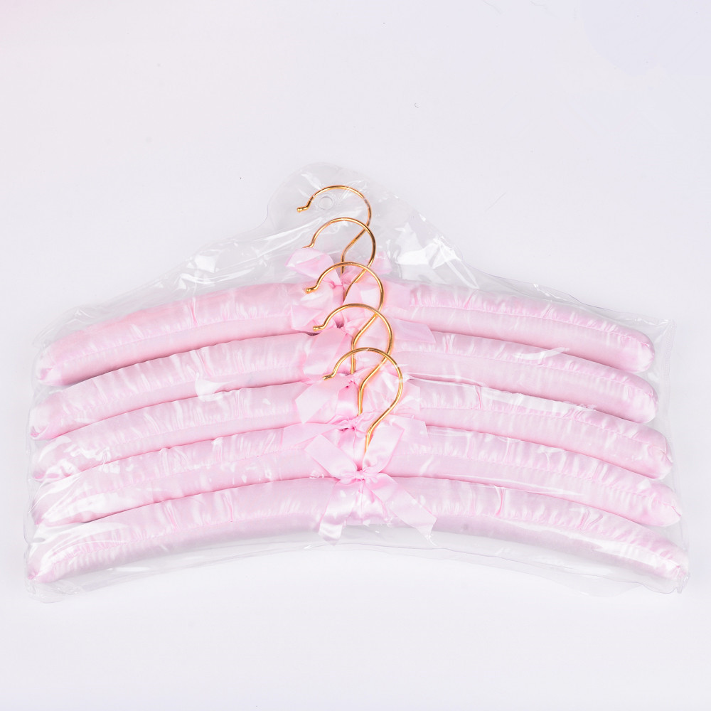 padded hangers