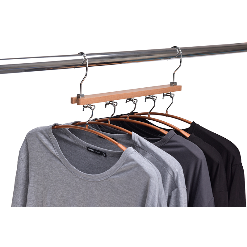multiple hanger