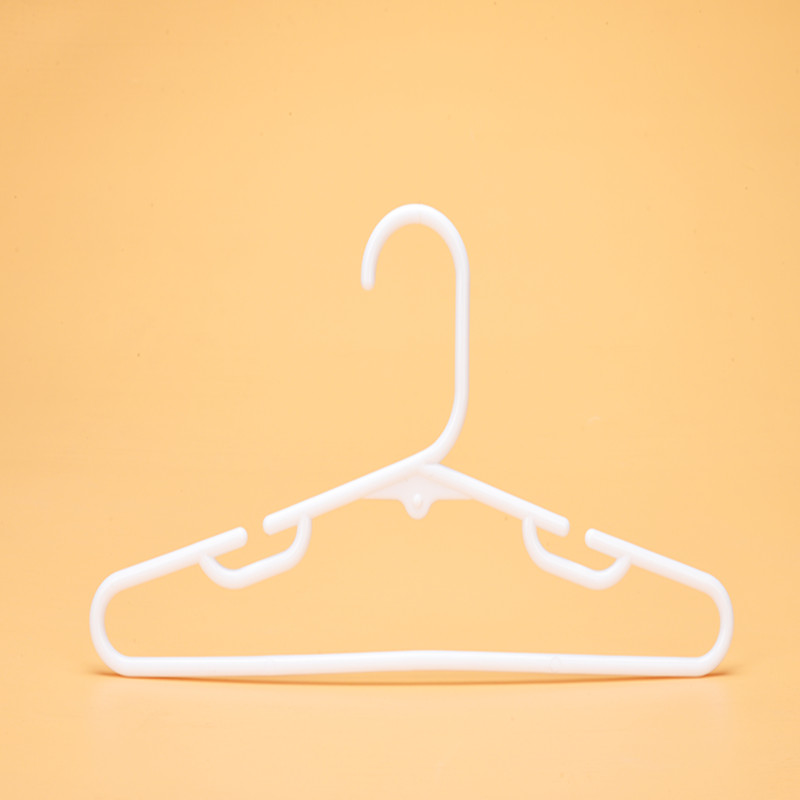 Household factory colorful plastic hanger