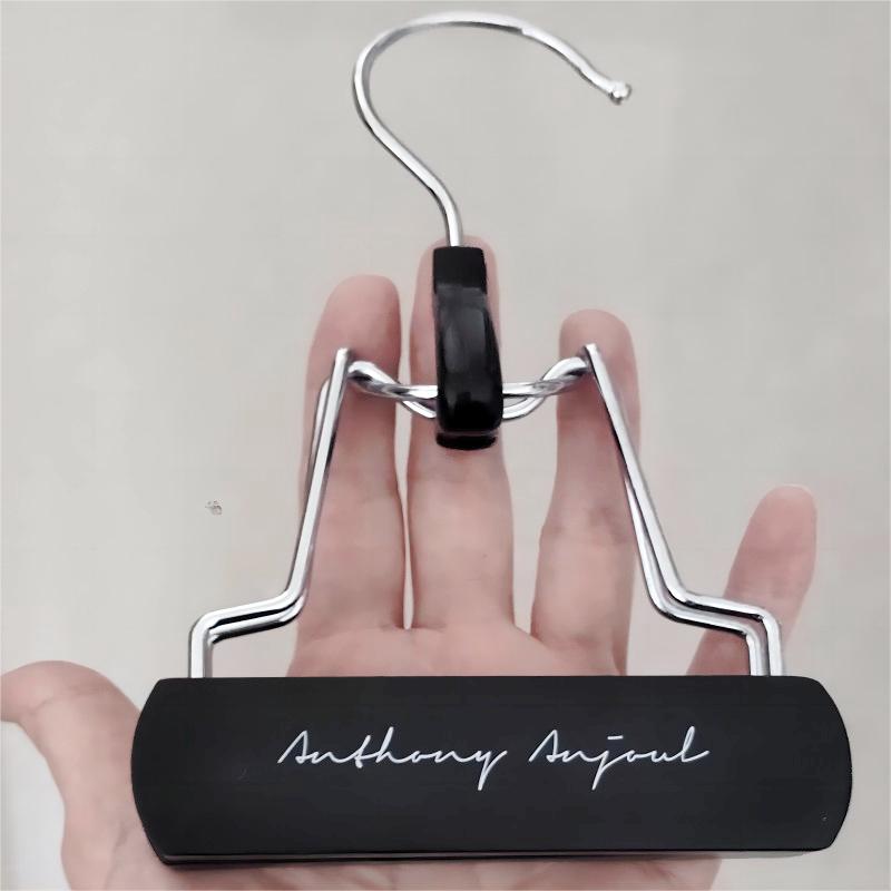 custom hair extensions hanger size