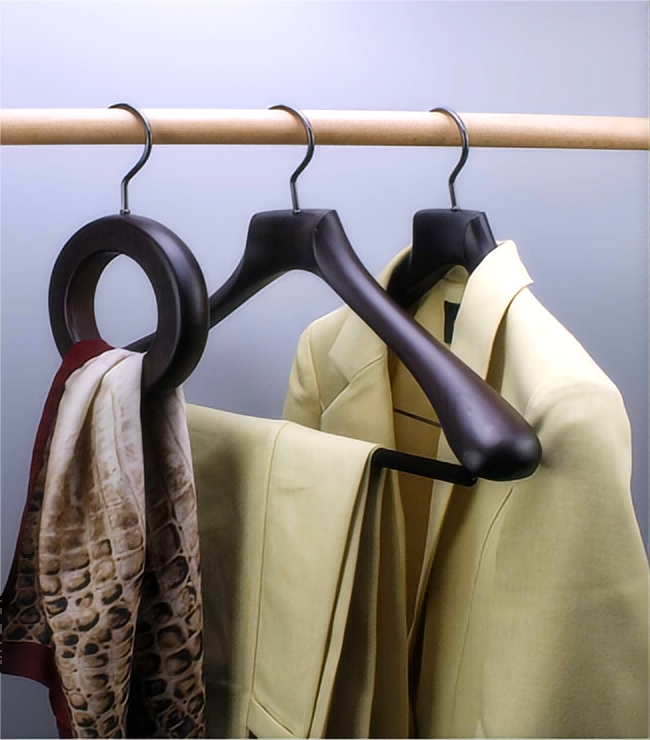 InSpring hangers inspire your life!
