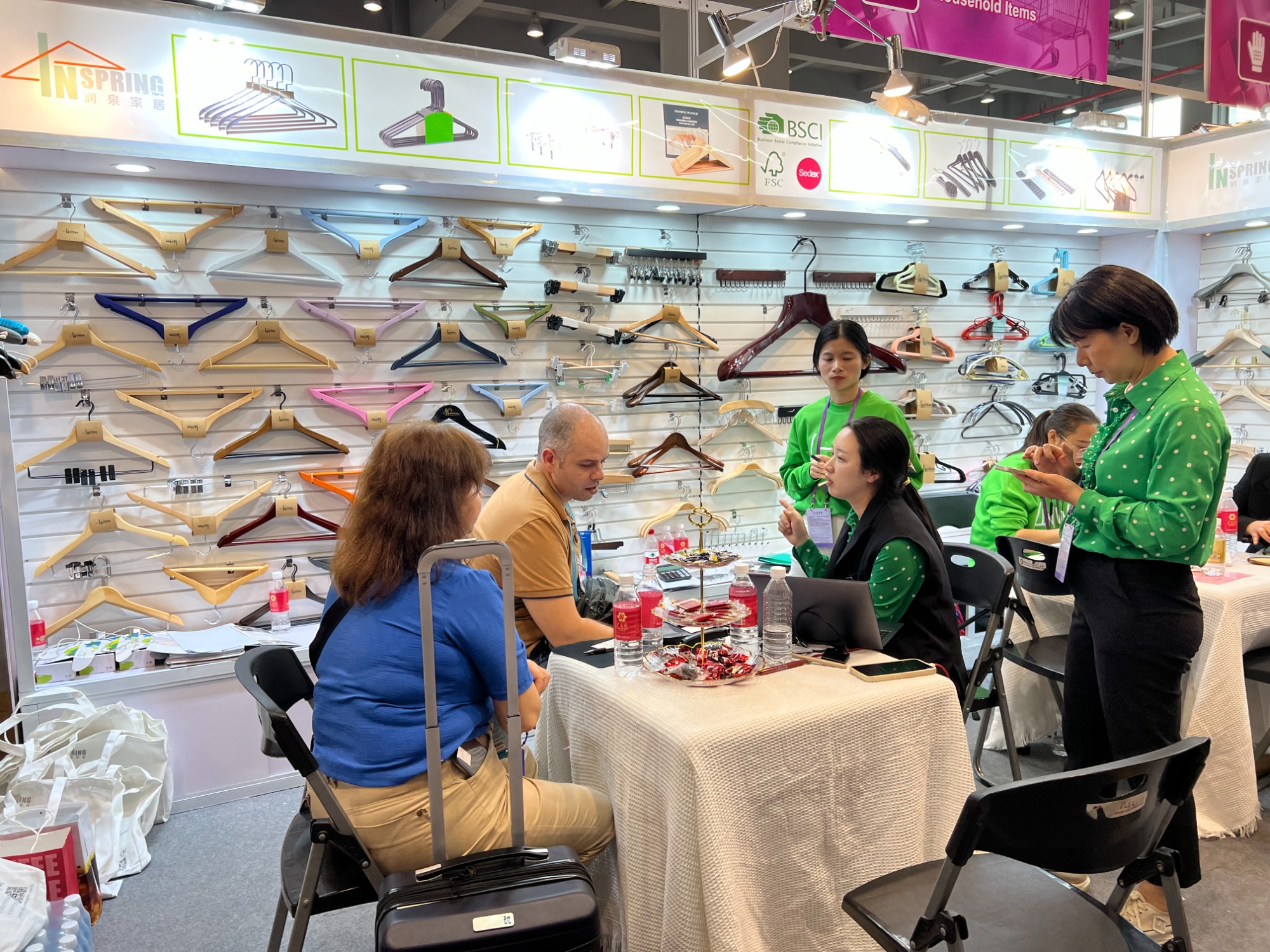 hangers manufacturer