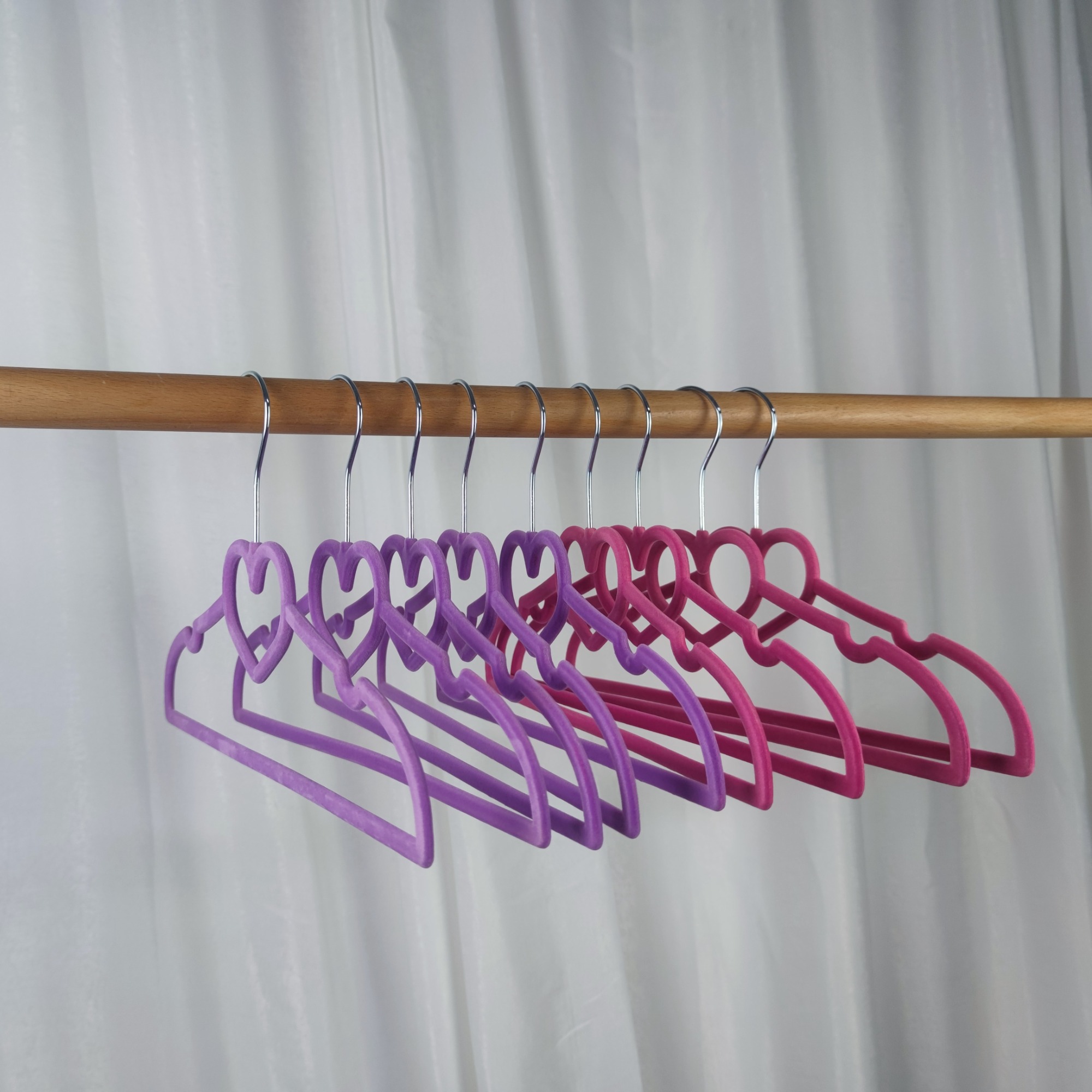 space saving hanger