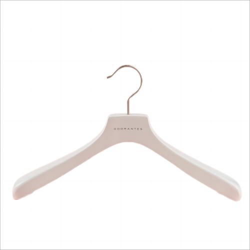 Inspring custom wooden garment coat hangers