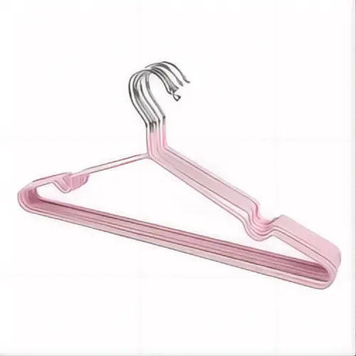 Cheap price custom wire hangers