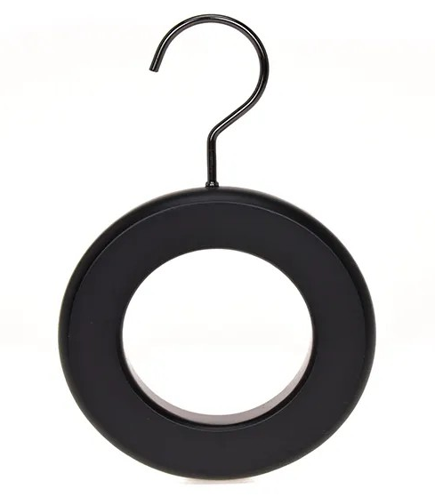 free sample hanger for scarf