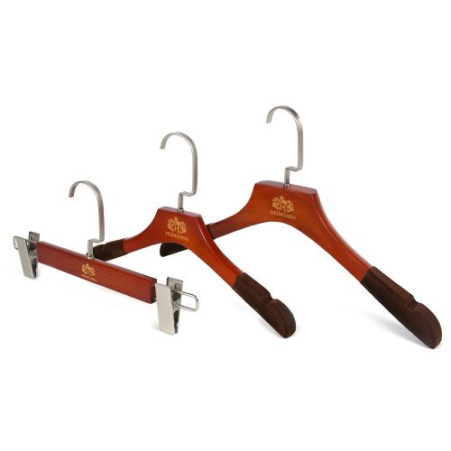 free sample good coat hangers