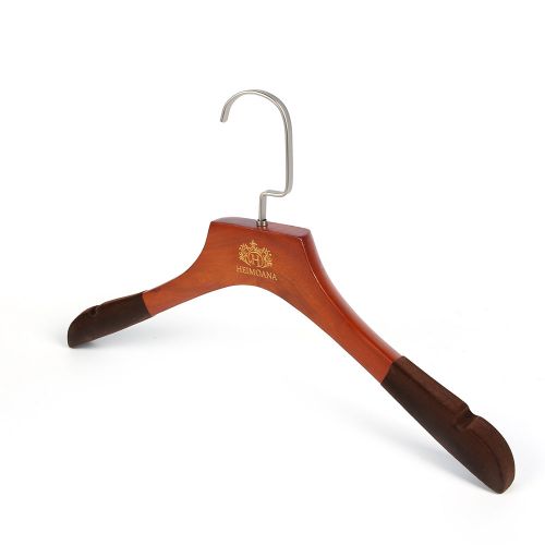 inspring hangers for coats