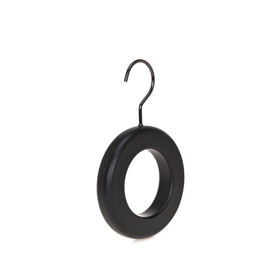 wood hanger for scarf