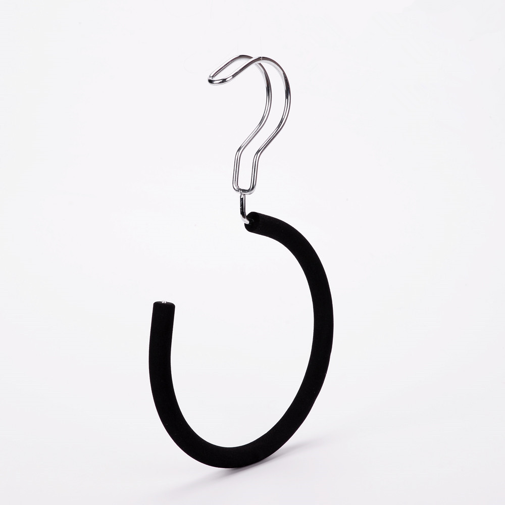 coat hanger for scarves