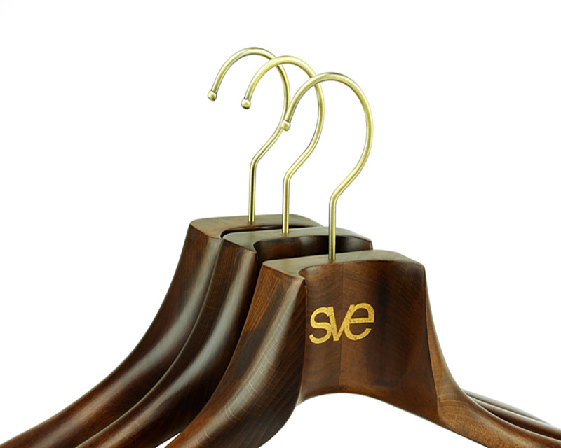 custom hangers