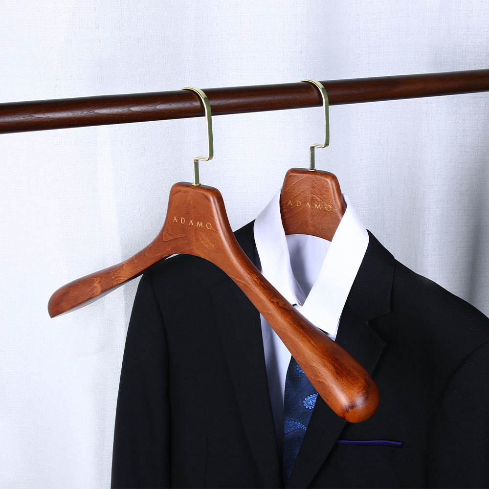 custom hangers