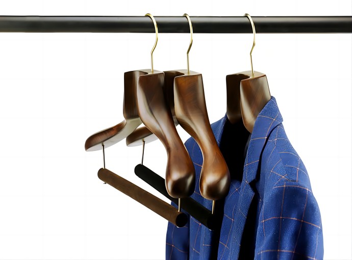 luxury hangers