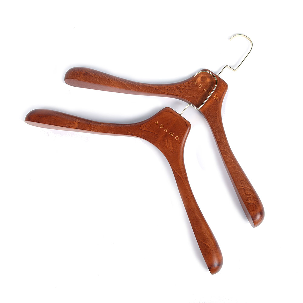 clothes hanging hanger