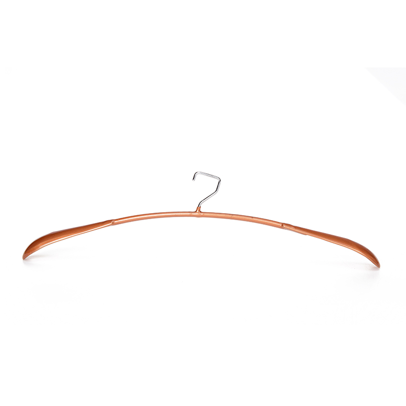 multiple space saving hanger 5 layer T shirt hangers
