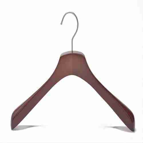 high quality household wooden hangers