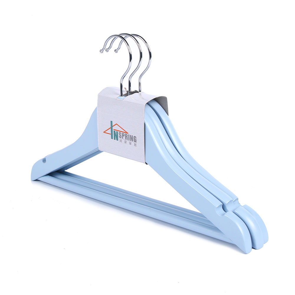 custom hangers