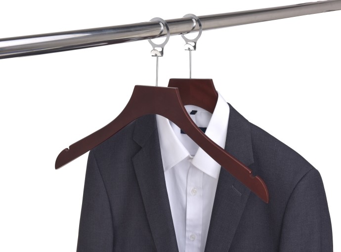 Hotel hangers
