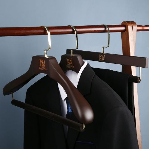 luxury hangers