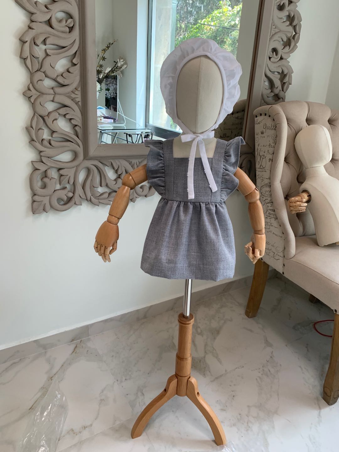 mannequin