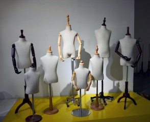  dress mannequin